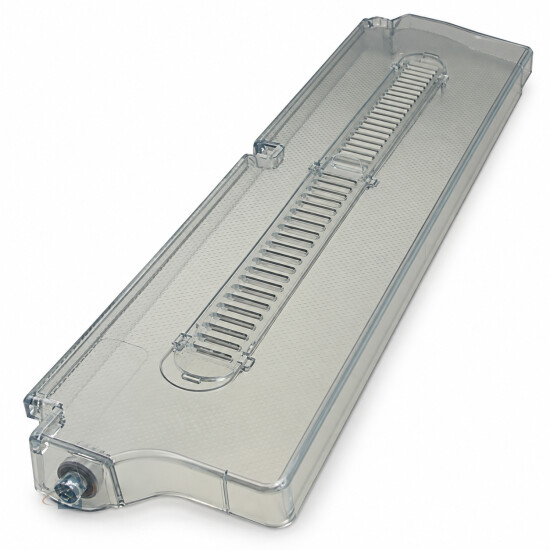 Volet d'aération Siemens 00442857 pour réfrigérateur et congélateur