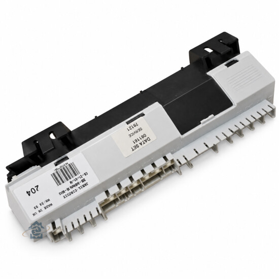 Module de commande lave-vaisselle Whirlpool / Bauknecht 481221478186