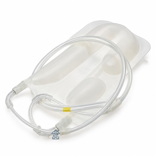 Réservoir d'eau AEG / Electrolux pour réfrigérateur-congélateur - 4055091641
