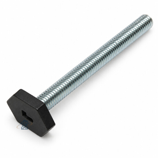 Pied réglable lave-vaisselle Whirlpool, Bauknecht, Ignis, KitchenAid, Laden - 481250518418