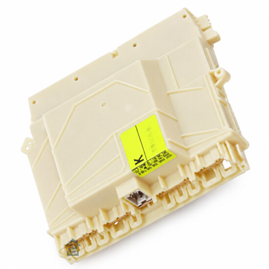 Module de commande lave-vaisselle Bosch / Constructa / Gaggenau - 00492685