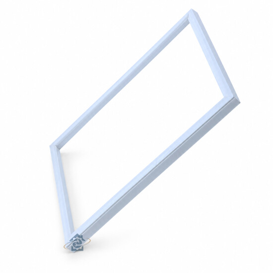 Joint de porte réfrigérateur Arthur Martin Electrolux / Zanussi / Beko / Faure - 50117829007