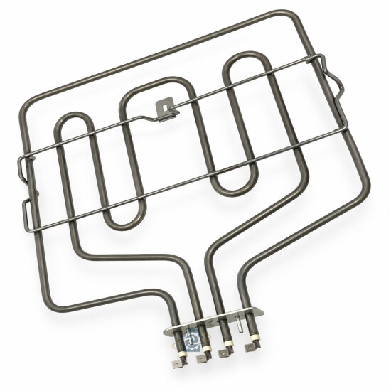 Résistance voûte 2690W four Bosch / Neff / Constructa / Siemens - 00296365
