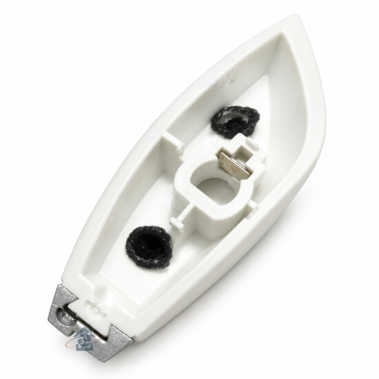 Manette blanche Brandt 71X4527