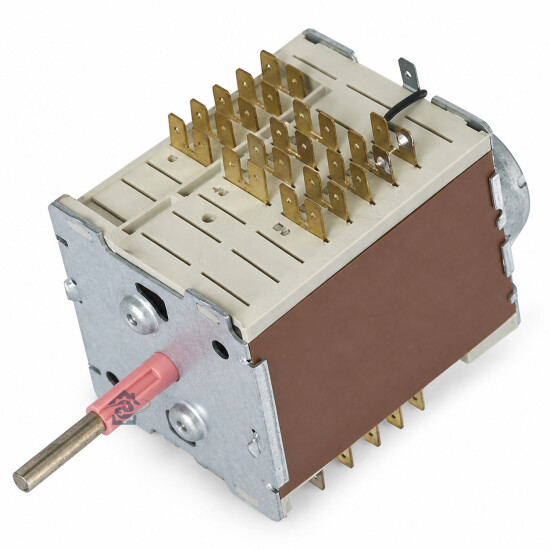 Programmateur lave-linge Brandt, Thomson, Fagor, Siplec, Vedette - 88713224