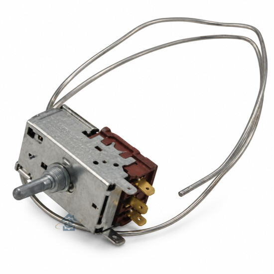 Thermostat pour réfrigérateur / congélateur Ariston Hotpoint, Brandt, Ocean, Vedette - 90.913