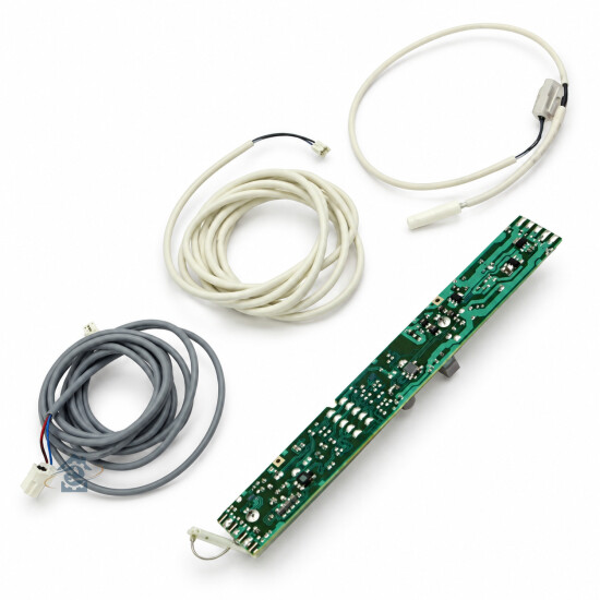 Module de commande Liebherr 9590415