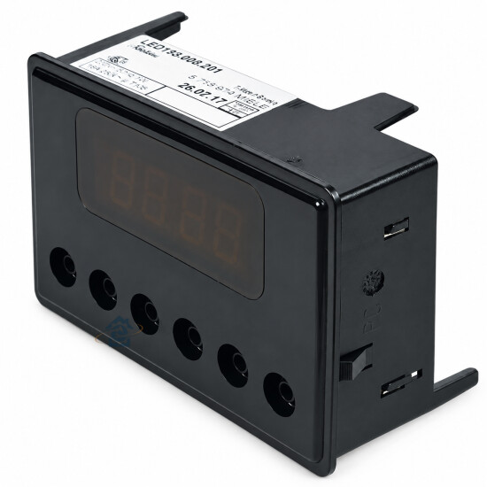 Minuterie pour four / cuisinière - 5755914