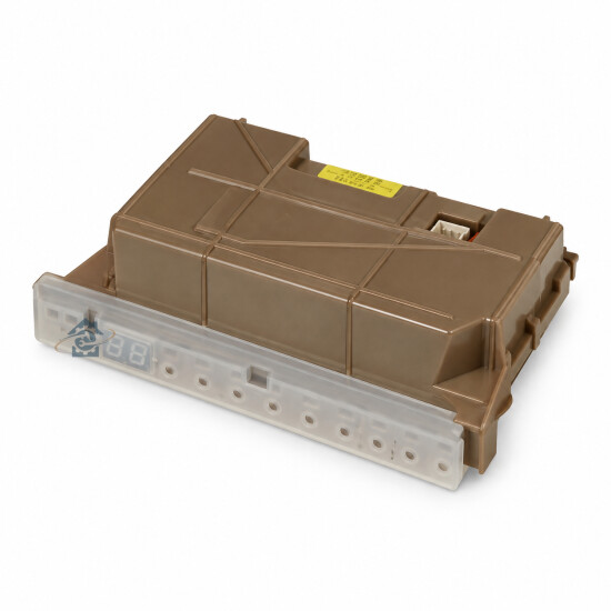 Module de commande lave-vaisselle Bosch / Gaggenau 00264636