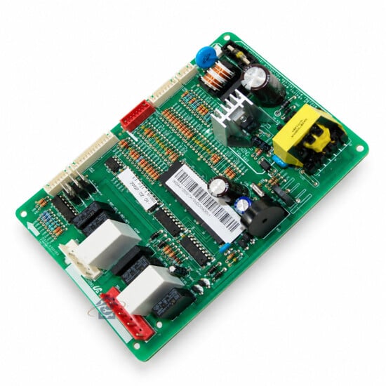 Module de puissance Samsung DA41-00027B