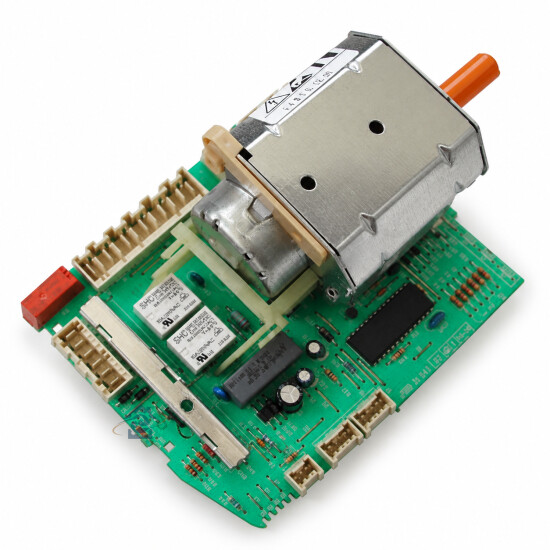 Module de contrôle et programmateur Bosch / Siemens 00088588