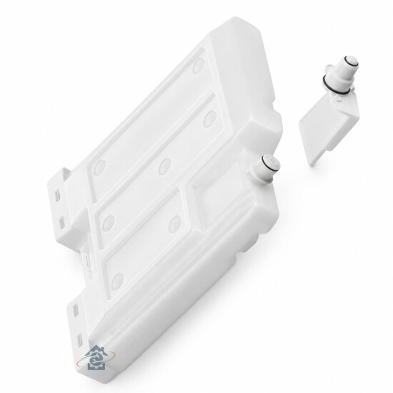 Bac à condensation sèche-linge Bosch, Siemens, Constructa - 00679231