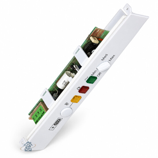 Module de commande Whirlpool / Bauknecht 481221479741
