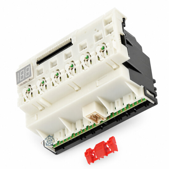 Module de commande lave-vaisselle Bosch, Siemens, Neff, Airlux - 00481560