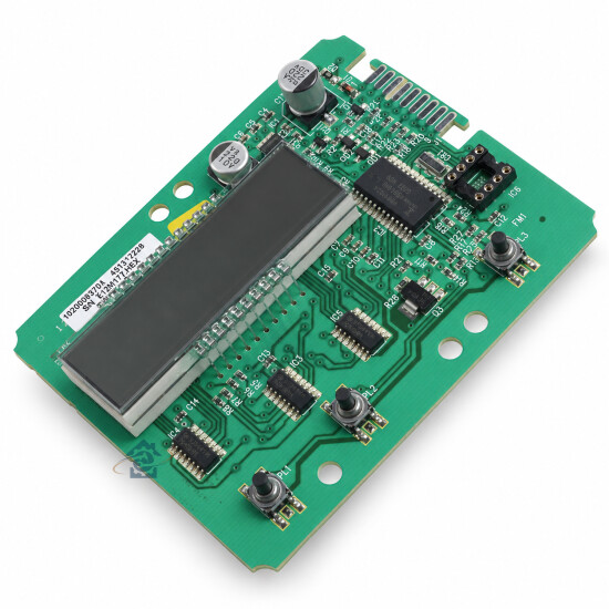 Carte électronique Ariston Hotpoint / Scholtes C00090832