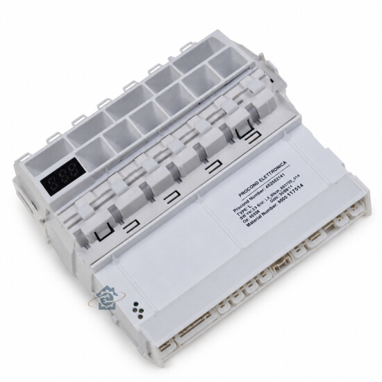 Module électronique Bosch 00496376