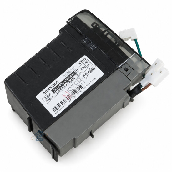 Platine inverter pour réfrigérateur / congélateur Beko, Essentiel B, Grundig - 4896850600