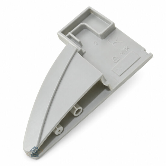 Liebherr - Étrier support balconnet droit - 7430204