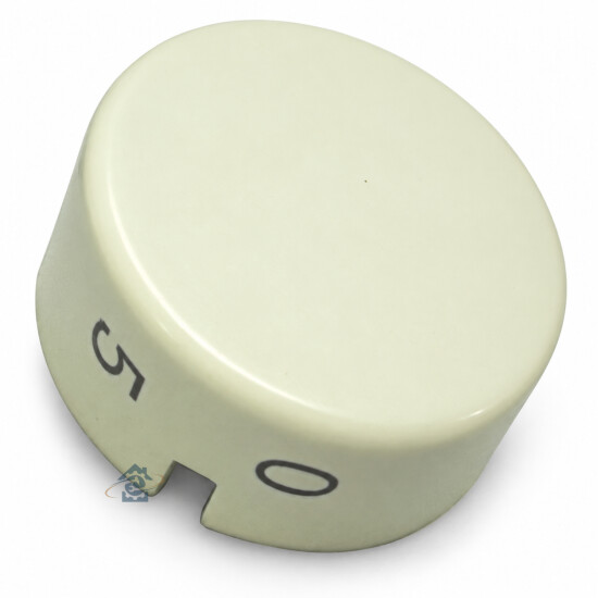 Manette de thermostat De Dietrich 45X7061