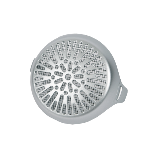 Grille arrière CS-00127506