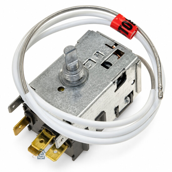 Thermostat réfrigérateur/congélateur Brandt, Vedette 45X1858