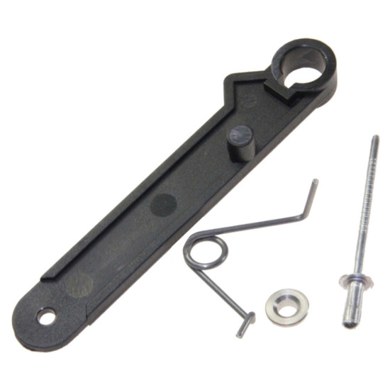 Kit ressort et lift bras C00314852
