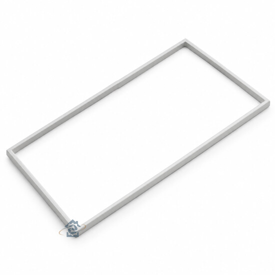 Joint de porte réfrigérateur Smeg 754131628