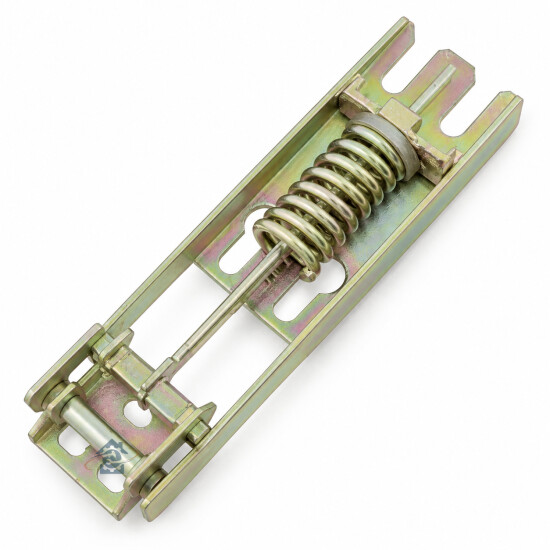 Charnière de porte réfrigérateur / congélateur Brandt 41X0510