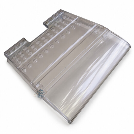 Samsung Couvercle de glissière de panier DA97-05103D