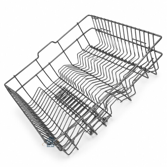 Panier supérieur lave-vaisselle Whirlpool, Bauknecht, Laden, KitchenAid, Privileg - 481010441566