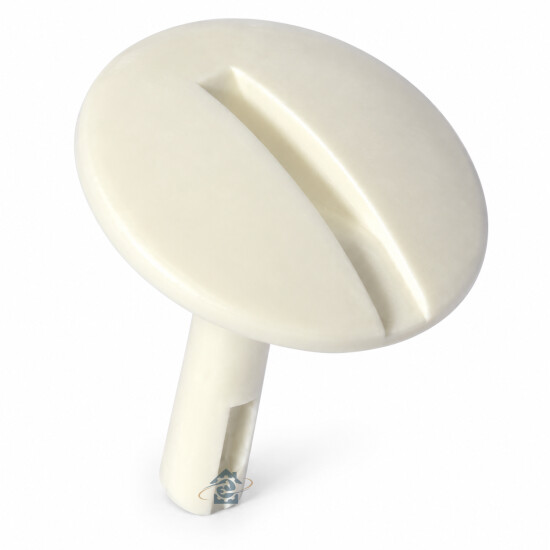 Bouton de réglage Liebherr 7422259