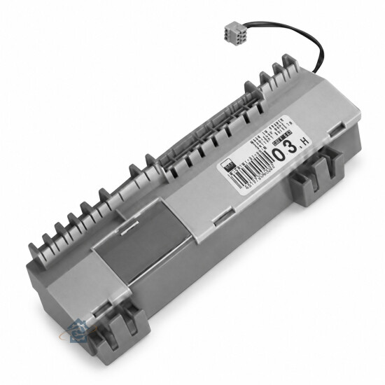 Module de commande Whirlpool 481221478165