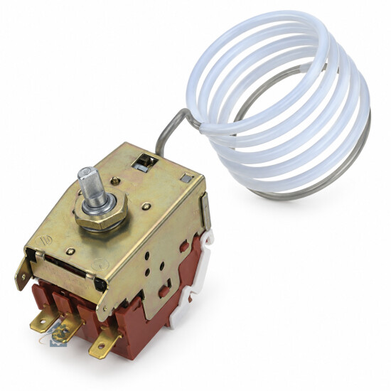 Thermostat Liebherr K59-L2621 pour réfrigérateur et congélateur