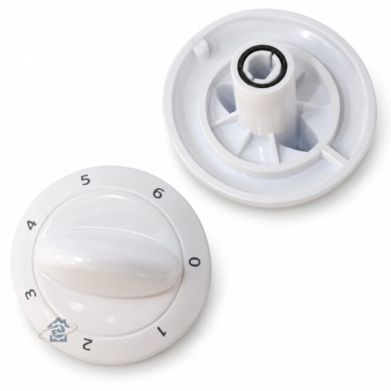 Manette de four / cuisinière Beko 450900049