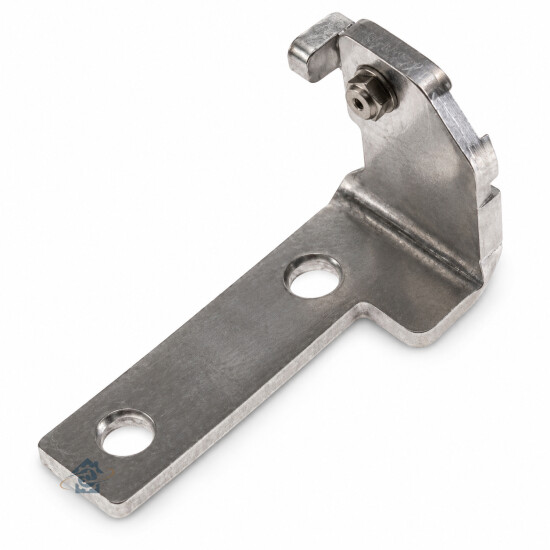 Charnière de porte de four / cuisinière Arthur Martin Electrolux - 3532542010