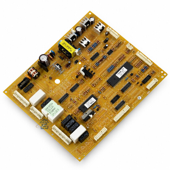 Module de contrôle Samsung DA41-00532A pour réfrigérateur / congélateur