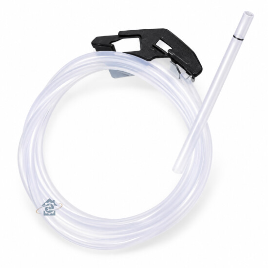 Tuyau distributeur + raccord Whirlpool / Bauknecht 481253029272