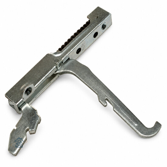 Charnière de porte four et cuisinière Scholtes 00125374