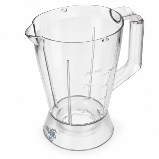 Philips Bol blender pour robot ménager - 996510075465