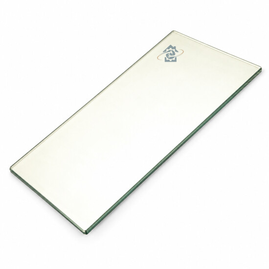 Clayette en verre pour réfrigérateur Arthur Martin Electrolux / Electrolux / AEG - 2249113081