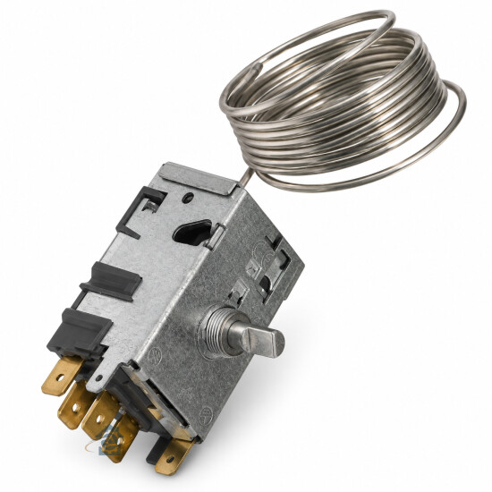 Thermostat réfrigérateur / congélateur Brandt, Thomson, Vedette - 41X7894
