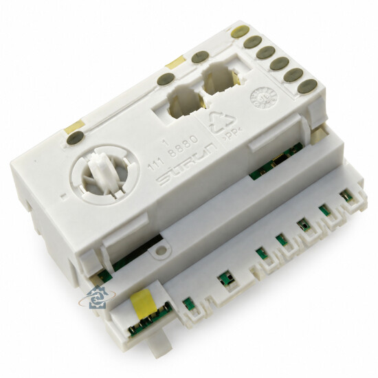 Module électronique lave-vaisselle Arthur Martin Electrolux - 973911929304005