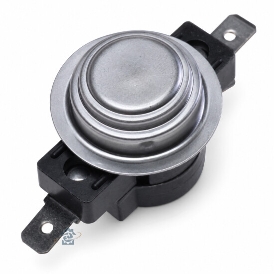 Thermostat 60TE03-500 163°C pour sèche-linge (réf. 6671850)