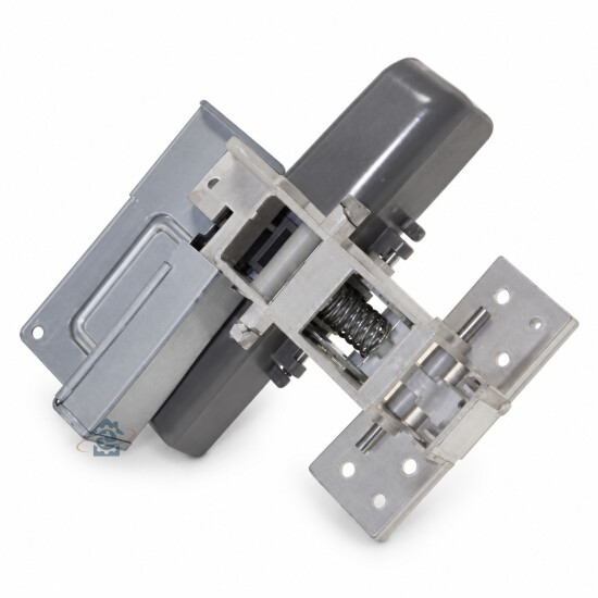 Poignée de porte avec verrouillage LG 4027FD3621W