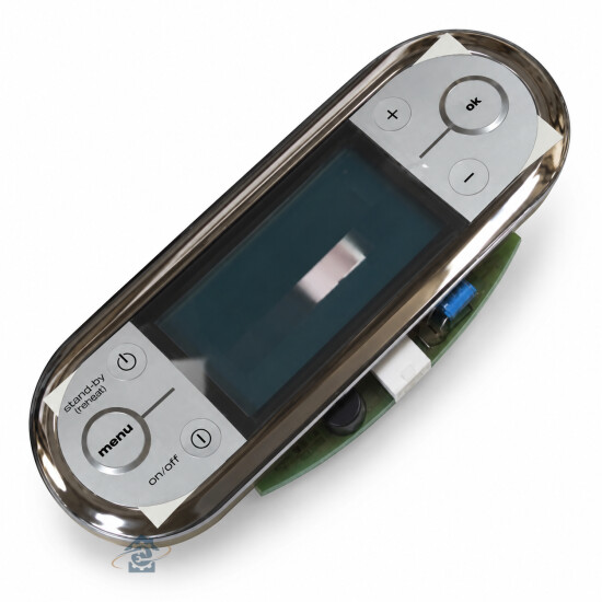 Module de commande Whirlpool 481221470103 - Réfrigérateur / Congélateur