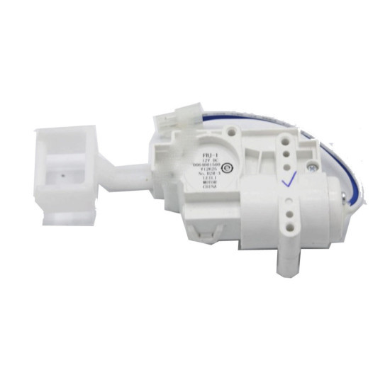 Valve électromagnétique 0064001500