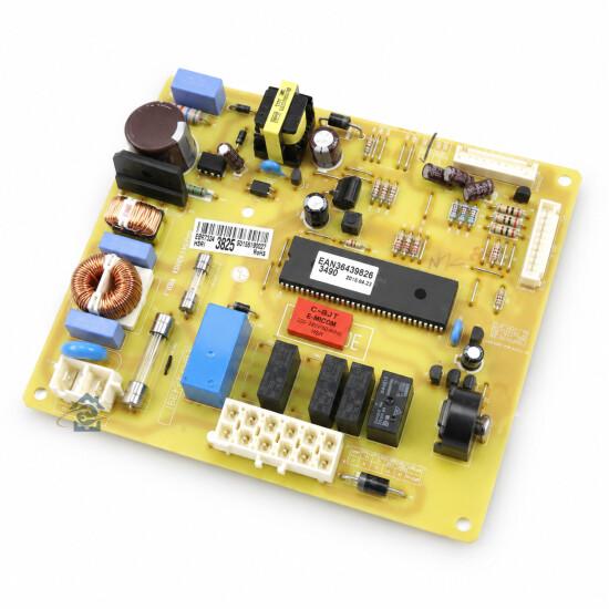 Platine principale LG EBR73243825