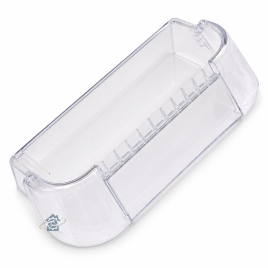 Balconnet intermédiaire porte-bouteilles réfrigérateur Whirlpool / Bauknecht - 481010424493