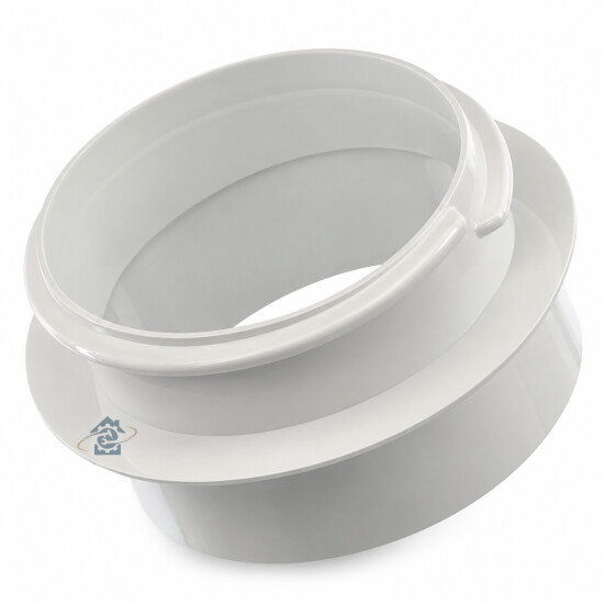 Tubulure pour sèche-linge Bosch / Siemens - 494355