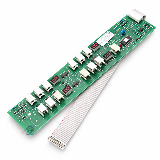 Carte clavier Brandt 78X2864